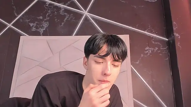 AerumChae live sex cam