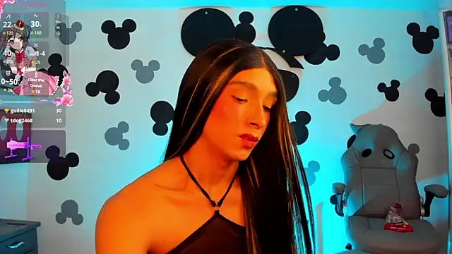 Afbeelding van AdharaSkinny_