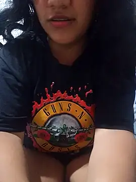 sivi22 (Ask my age) - Flash lenceria