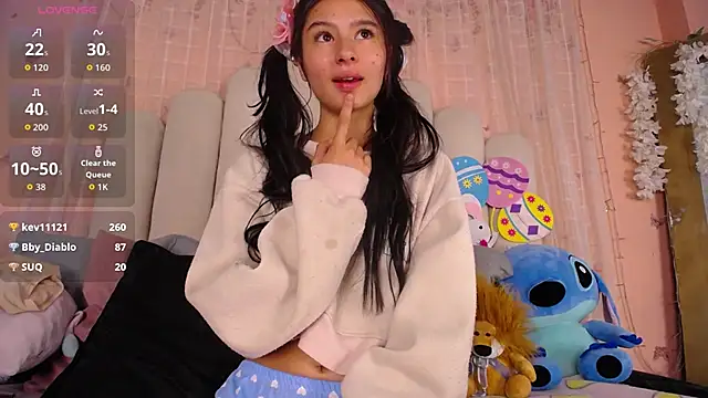 sweetrenata_ (F young) - 😎👌🔥completely naked with oil   😎