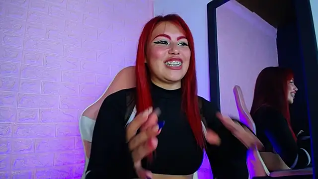 dominic_queen1126 (F teen) - Tie my hands