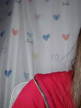 Webcam Model (-Bada-) is live