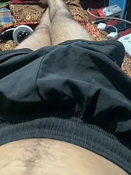 mightyythorrrr (M young) - Play with dick