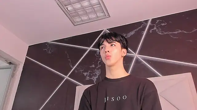 AerumChae live sex cam