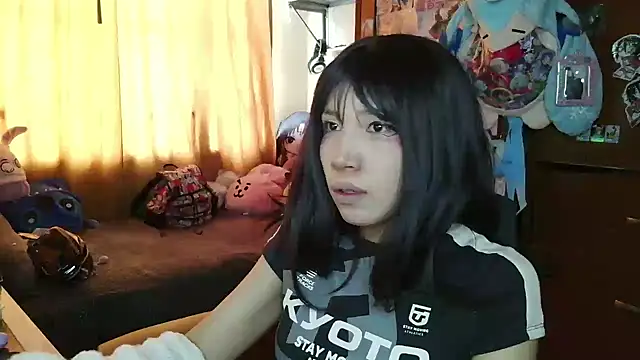 Terraelowen live sex cam