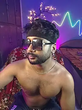 Ivy_the_goddess webcam