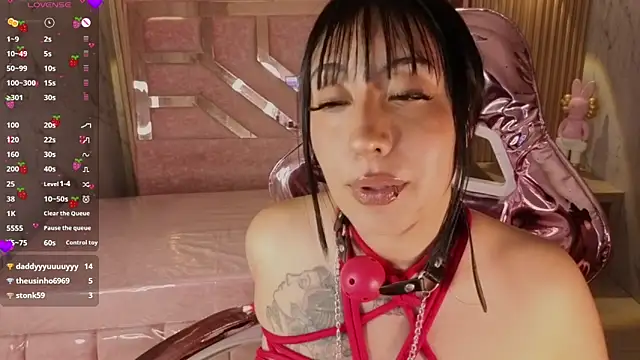 m_eris_s - M_eris_s's free webcam - UK Sex Cams