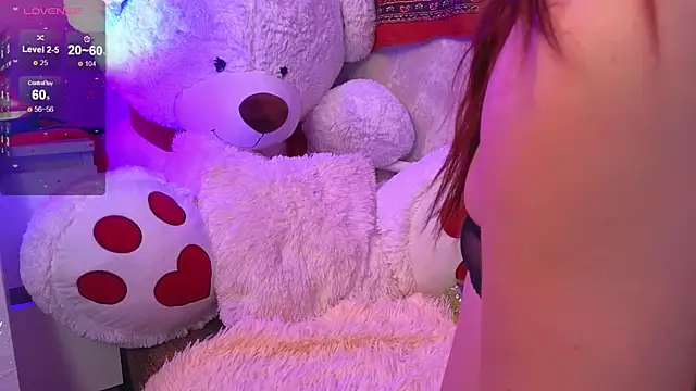 mirida_fox live sex cam