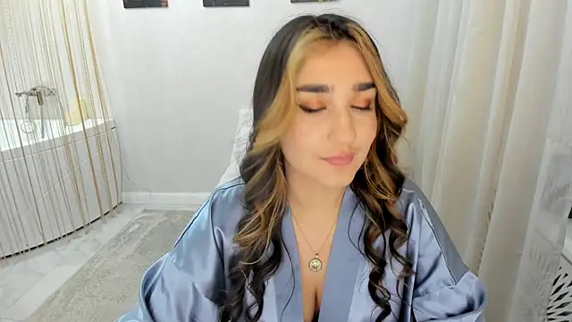 GoldenHeart_1 webcam