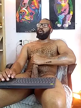 king_malik - King_Malik's free webcam - UK Sex Cams