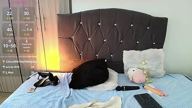 danna_sexxxx - Danna_Sexxxx's free webcam - UK Sex Cams