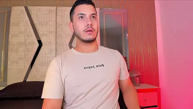 axel_grey_ - Axel_grey_'s free webcam - UK Sex Cams