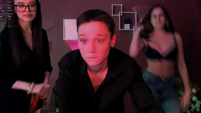 clery_abyss - Clery_abyss's free webcam - UK Sex Cams