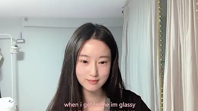 1x-yiyi - 1X-yiyi's free webcam - UK Sex Cams