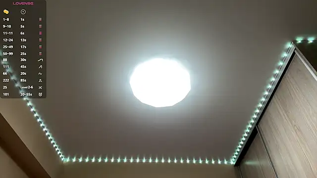 denitaspace - DenitaSpace's free webcam - UK Sex Cams