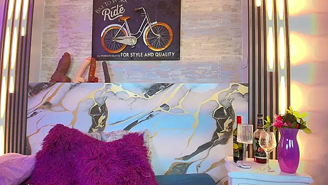 prisha_ramanax - Prisha_Ramanax's free webcam