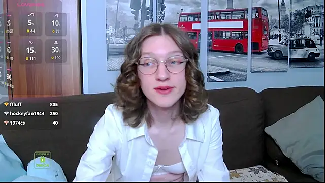 Masuzy Live Webcam on Stripchat