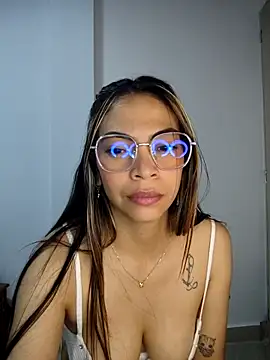 evangeline_bonnet - Evangeline_Bonnet's free webcam