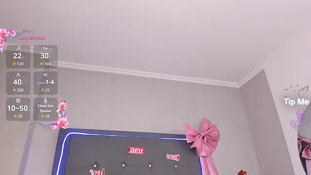 mia_gomez7 - Mia_gomez7's free webcam - UK Sex Cams