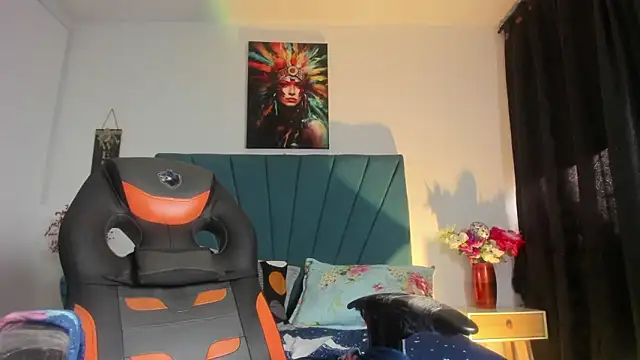 ariel_star1 - Ariel_star1's free webcam - UK Sex Cams