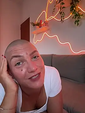 PaulinaSchubert1 webcam