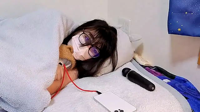 Harufofinha Live Webcam on Stripchat