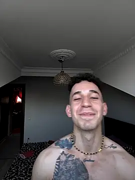 GreekgodsHAZARCA... Live Webcam on Stripchat