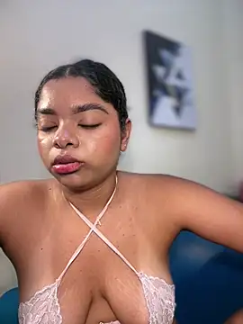 ChristyAddams webcam