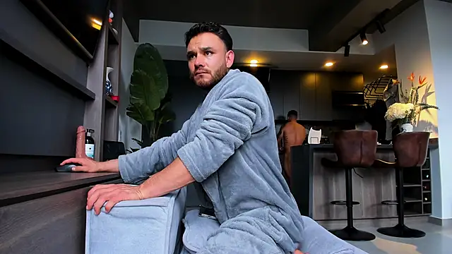 Maximo_Marcelo webcam