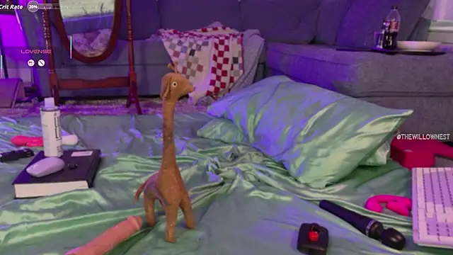 thewillownest_ webcam