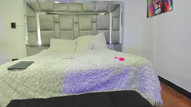 Candy_And_Andy_ webcam