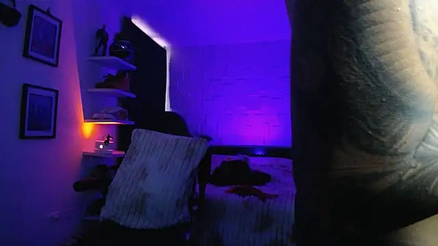 jung_dragon (M young) - Cum Show private