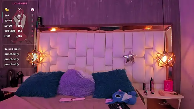 foxxy_doll - Foxxy_Doll's free webcam - UK Sex Cams