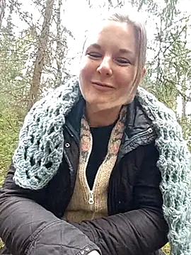 SwedishJennifer's live cam