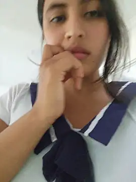 Webcam Model (Rumy_2005)  is live.Free join now!