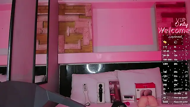 amberadams_ - AmberAdams_'s free webcam