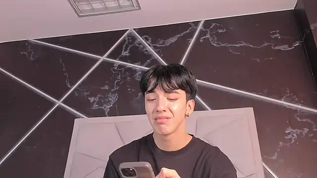 AerumChae's live cam