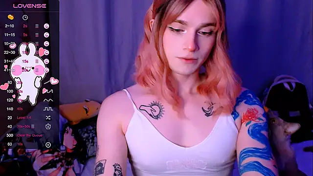 Alice_Hells Live Webcam on Stripchat