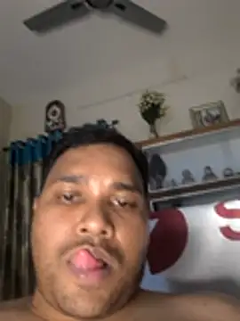 Naughty_Rohan_ Live Webcam on Stripchat