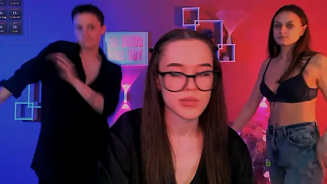 clery_abyss Live Webcam on Stripchat