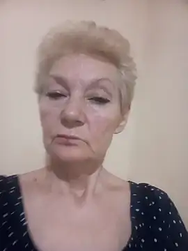 Webcam Model (Calypso-Loove)  is live.Free join now!