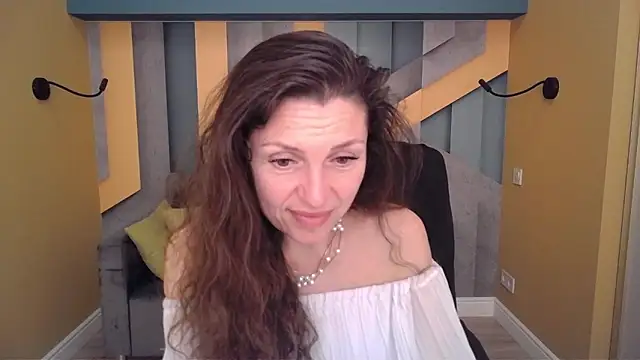 EllaLong live sex cam