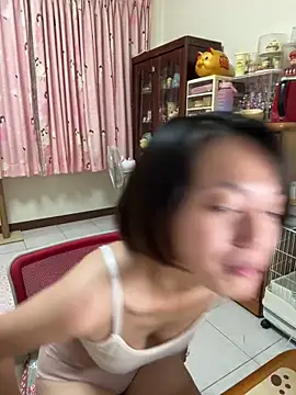 美女ladypaggy在线直播