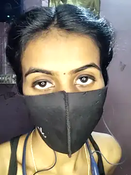 Thaper_Meera2 webcam