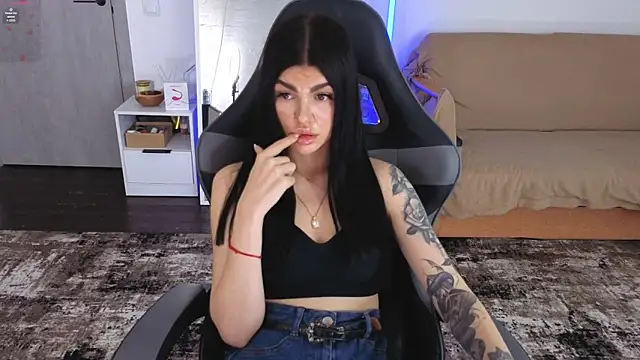 AnacondaOnn live sex cam