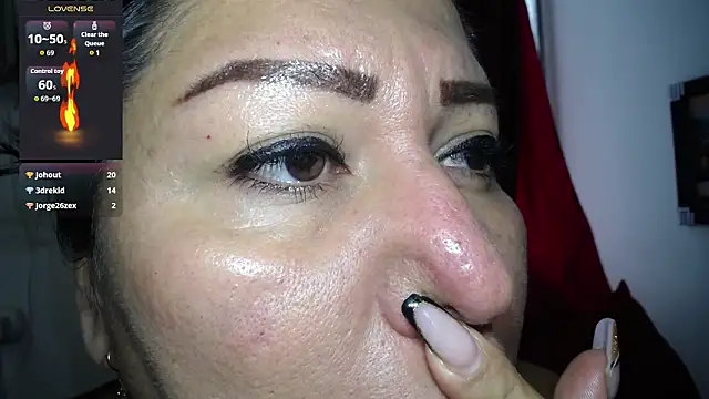 Brenda_Berck_ webcam