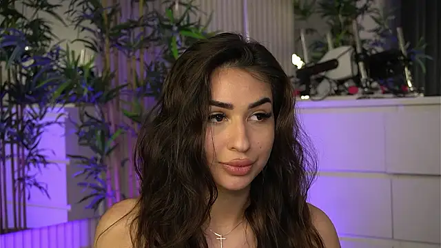 emmablanco (F teen) - BJ & tease show 💋