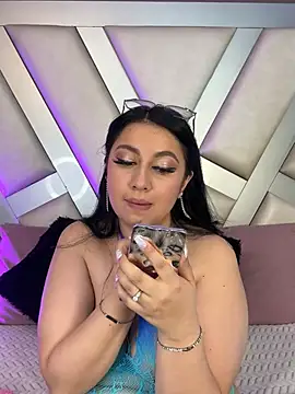 Ashleeyprincess01 webcam