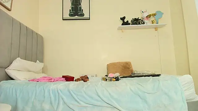 mary_cute9 (F young) - masturbation