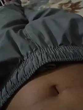 alexx_puna (M young) - Nude Dance